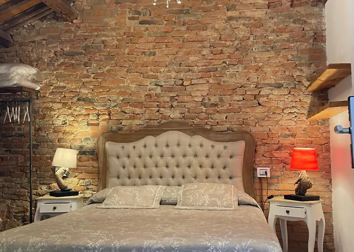 Barbara'S RoomsBed and Breakfast