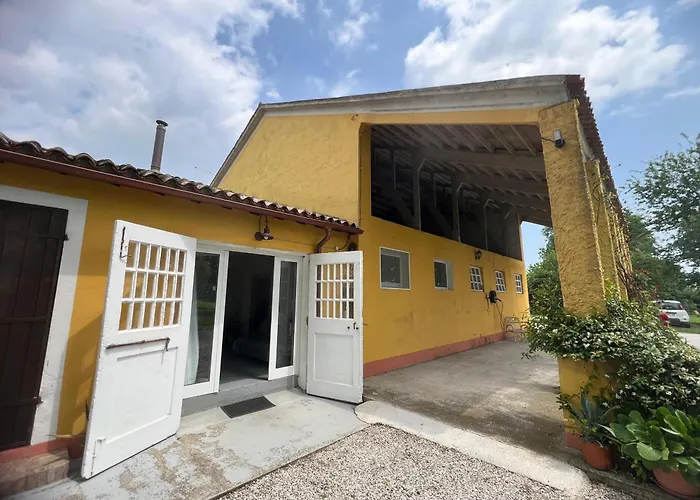 Bed and Breakfast Antica Vigna Chioggia
